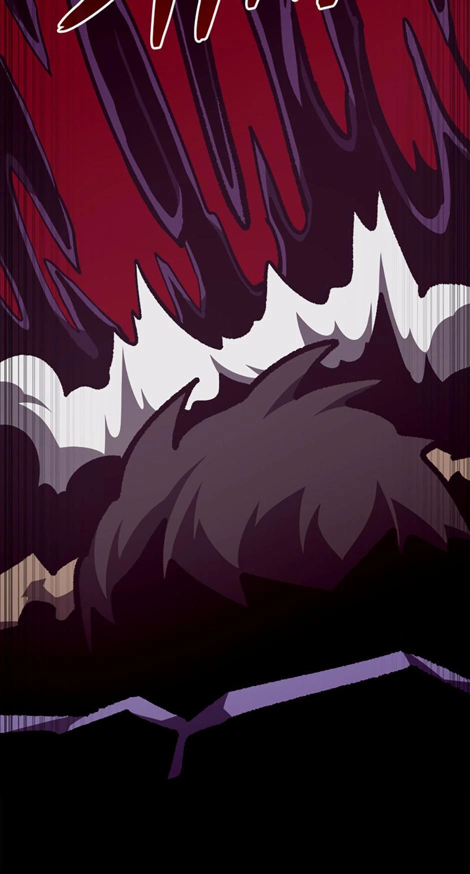 Dungeon Odyssey Chapter 143 — page 83