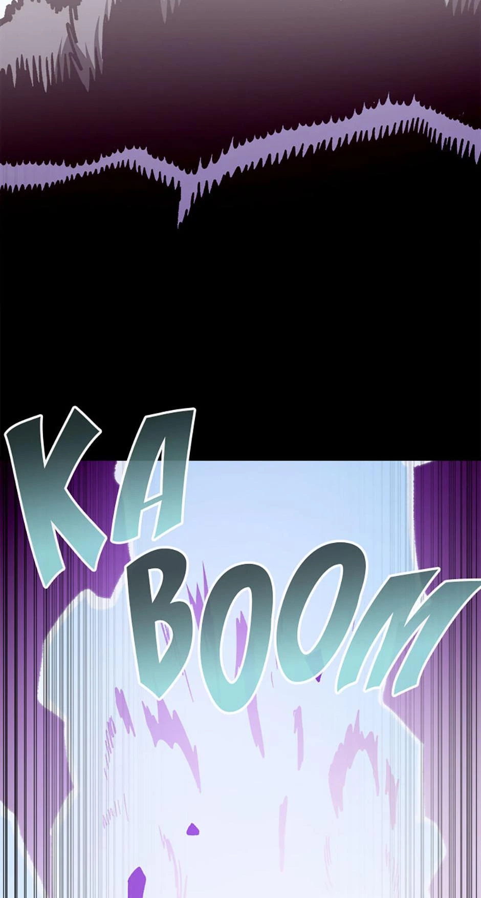 Dungeon Odyssey Chapter 143 — page 85