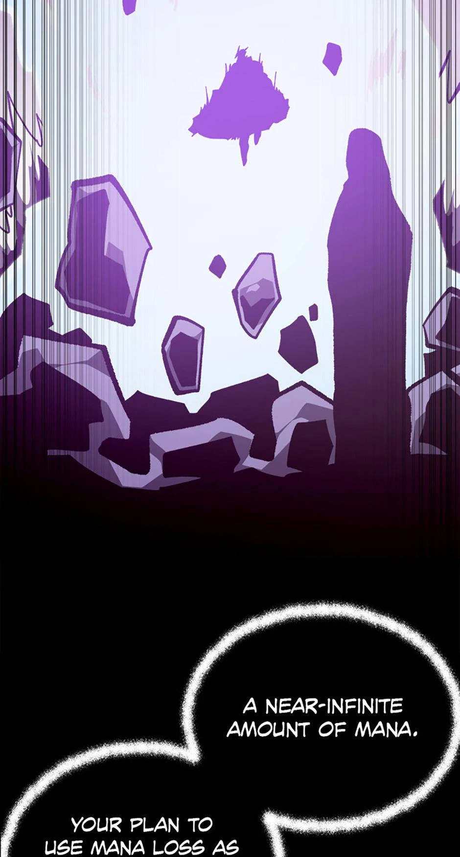 Dungeon Odyssey Chapter 143 — page 86