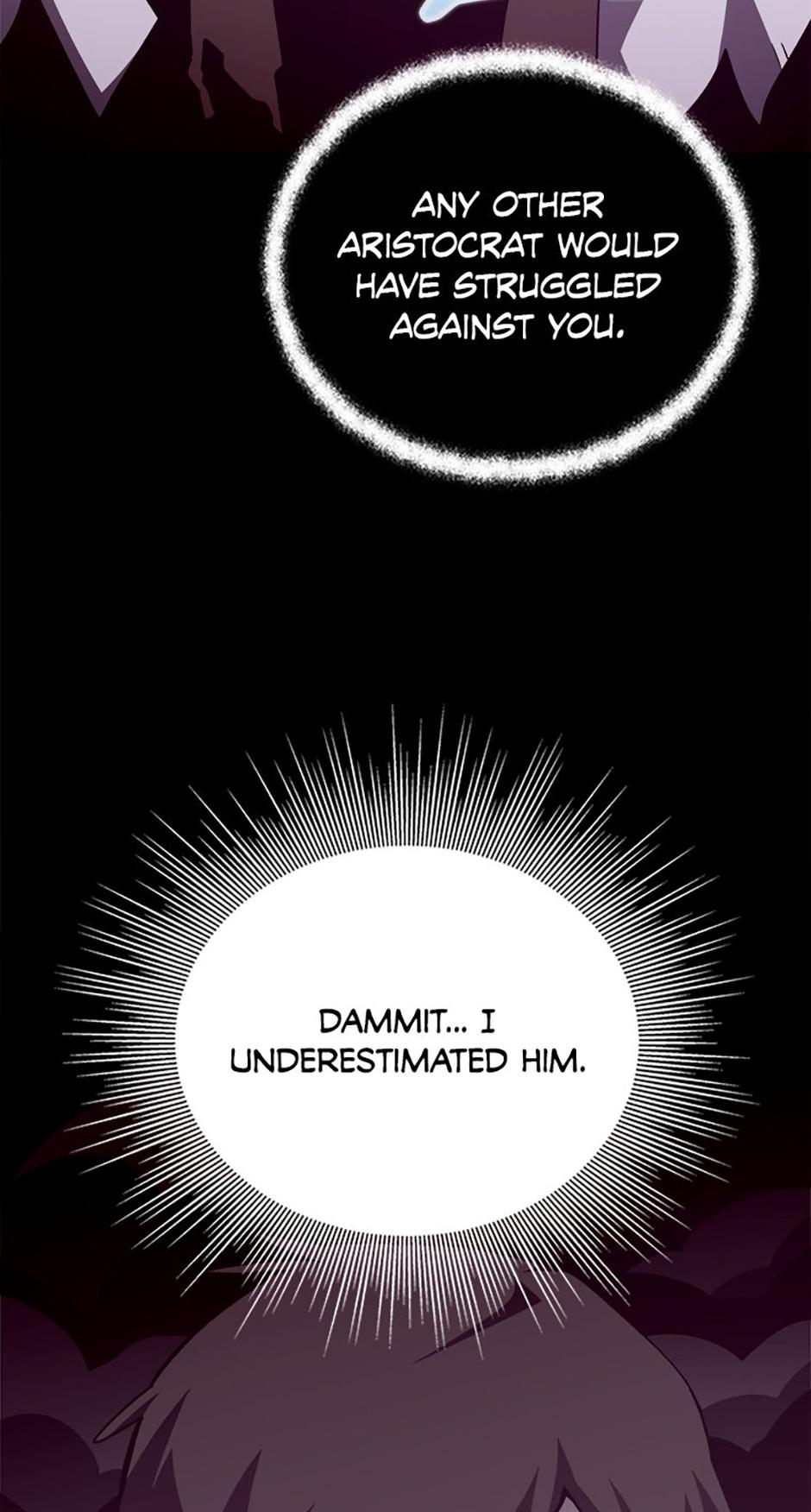 Dungeon Odyssey Chapter 143 — page 89