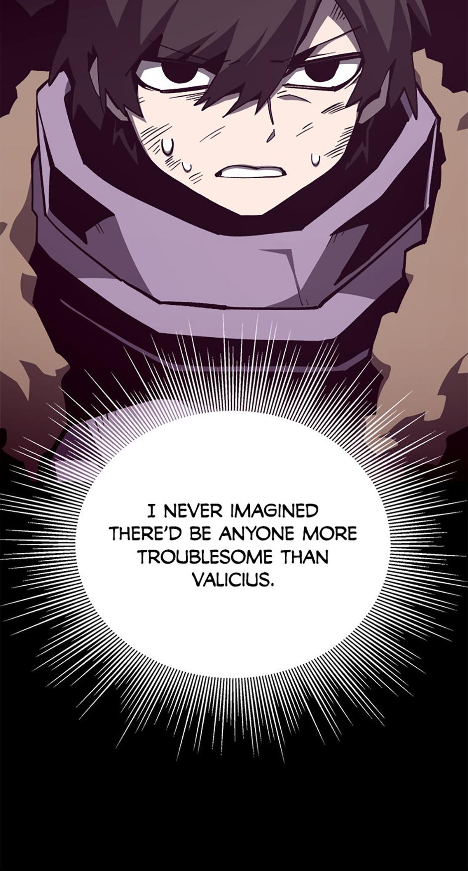 Dungeon Odyssey Chapter 143 — page 90