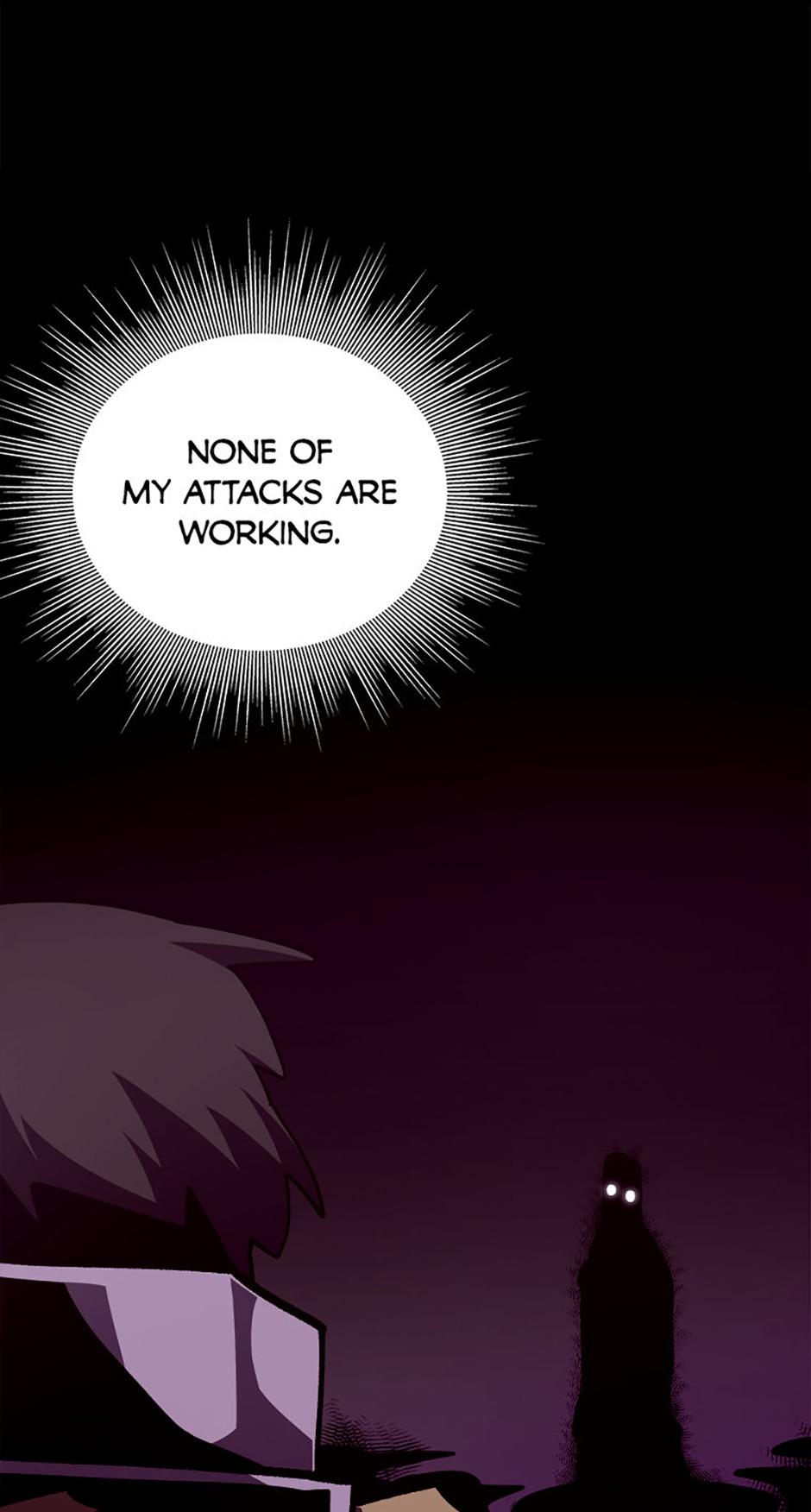 Dungeon Odyssey Chapter 143 — page 91