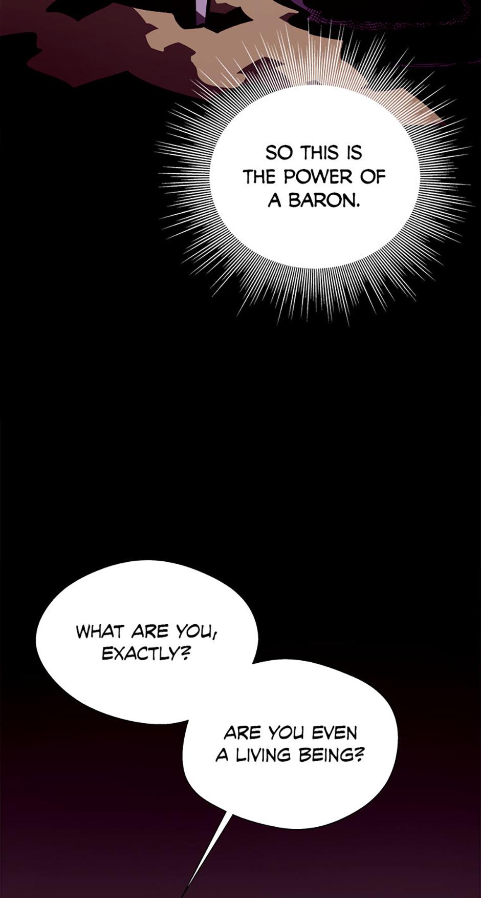 Dungeon Odyssey Chapter 143 — page 92