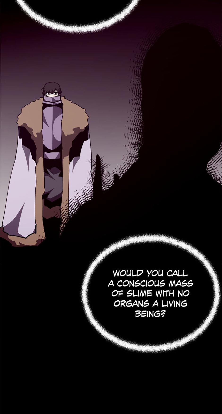 Dungeon Odyssey Chapter 143 — page 94