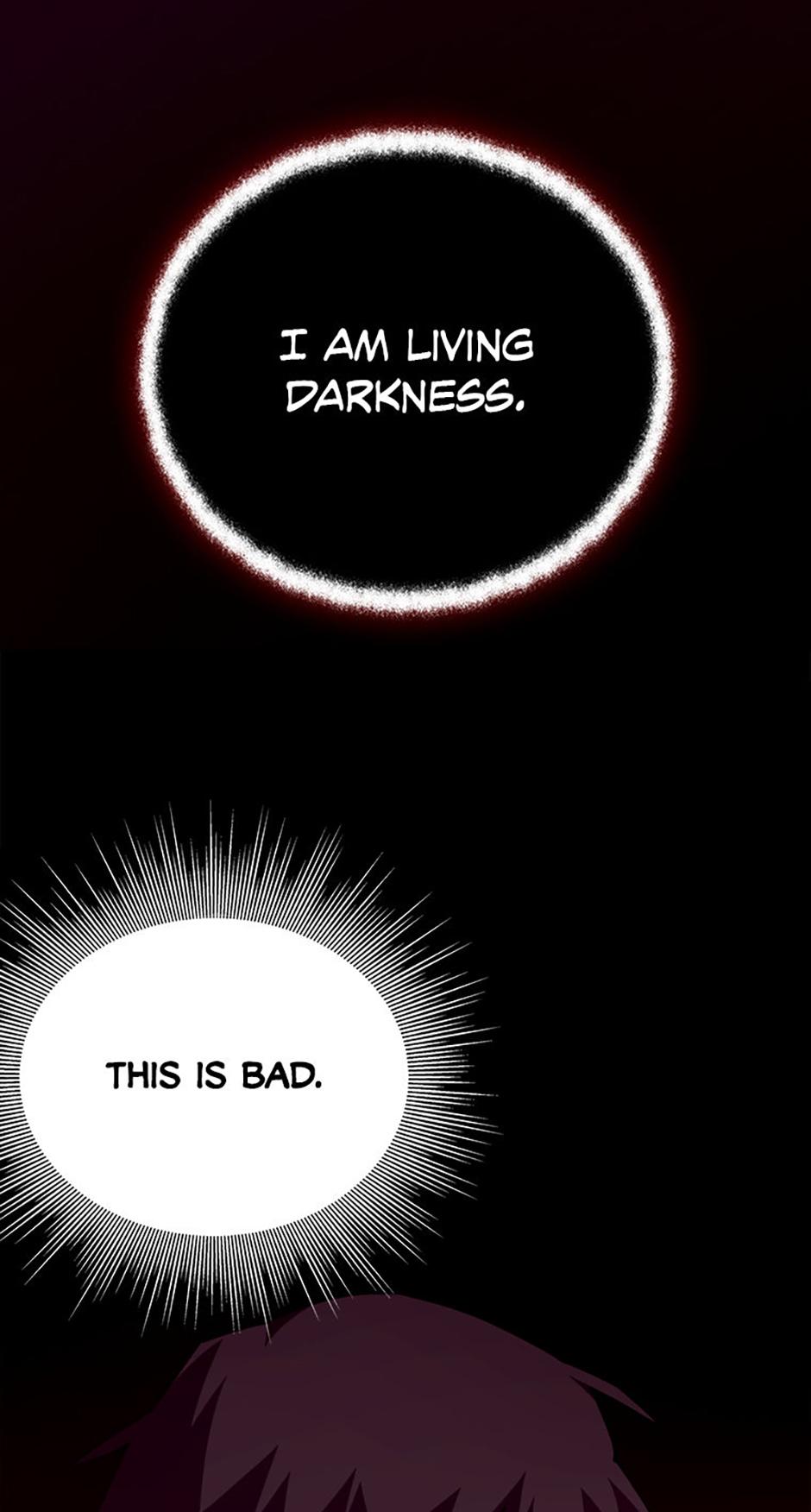 Dungeon Odyssey Chapter 144 — page 5