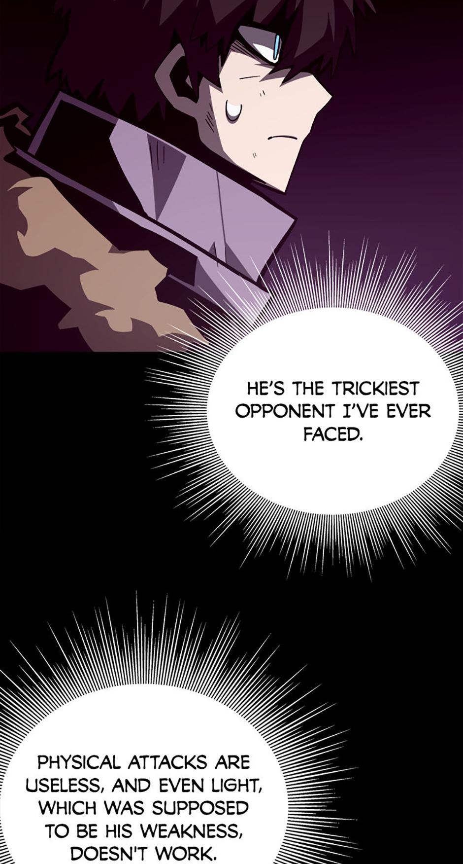 Dungeon Odyssey Chapter 144 — page 6