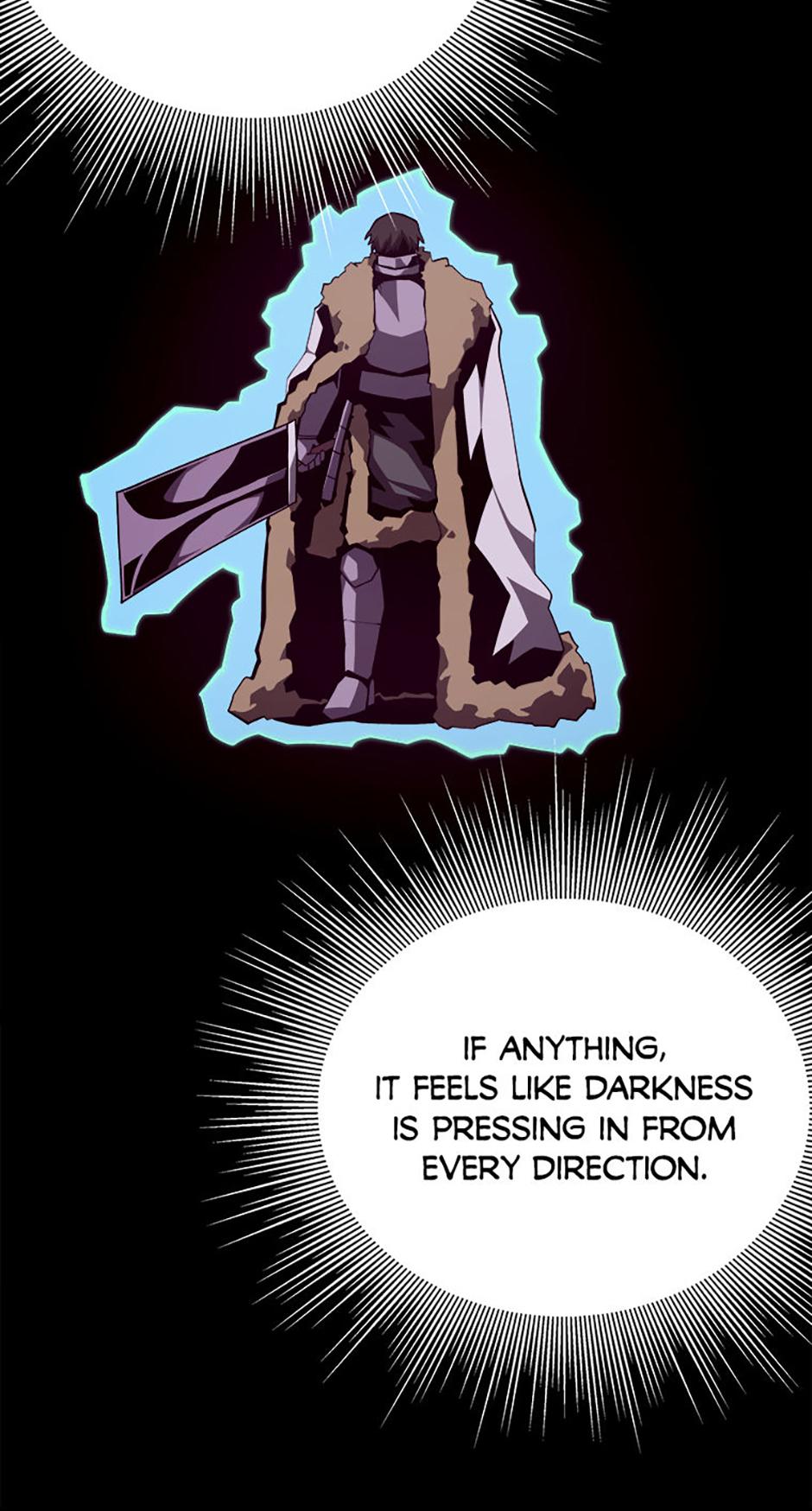 Dungeon Odyssey Chapter 144 — page 7