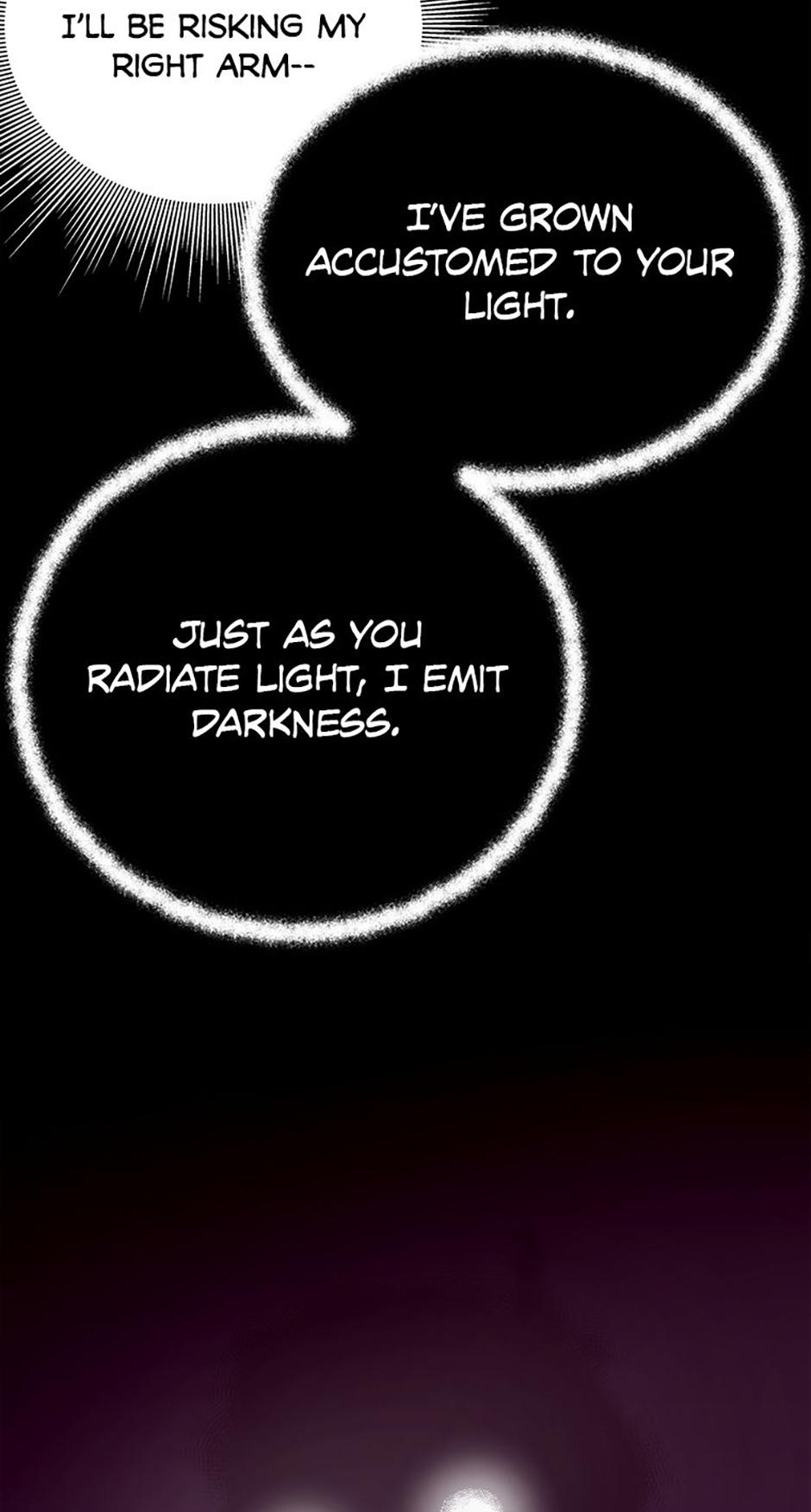 Dungeon Odyssey Chapter 144 — page 9