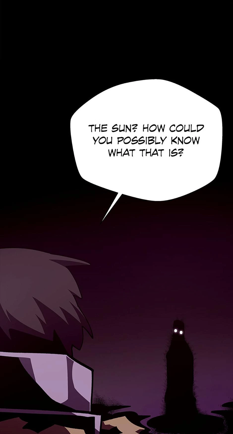Dungeon Odyssey Chapter 144 — page 12