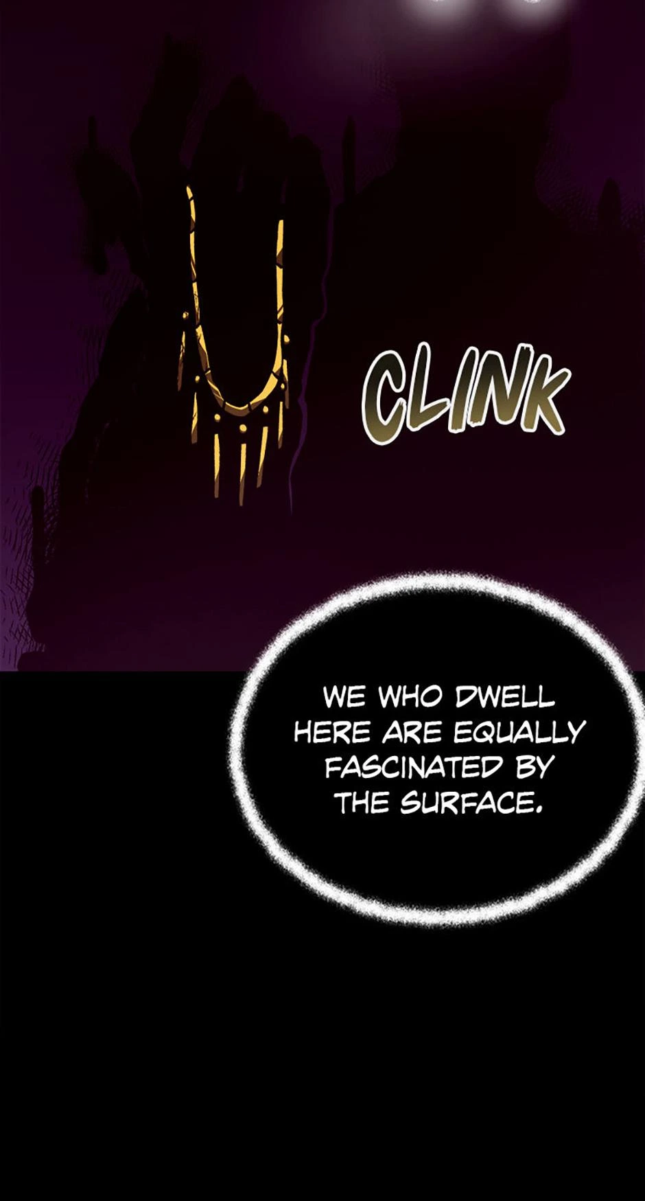 Dungeon Odyssey Chapter 144 — page 14
