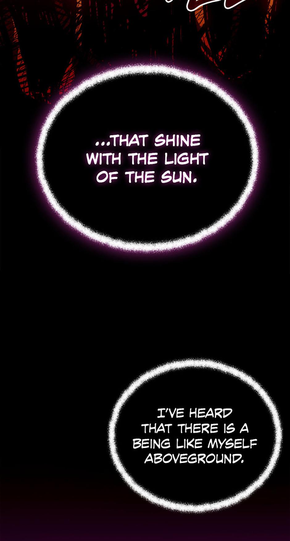 Dungeon Odyssey Chapter 144 — page 19