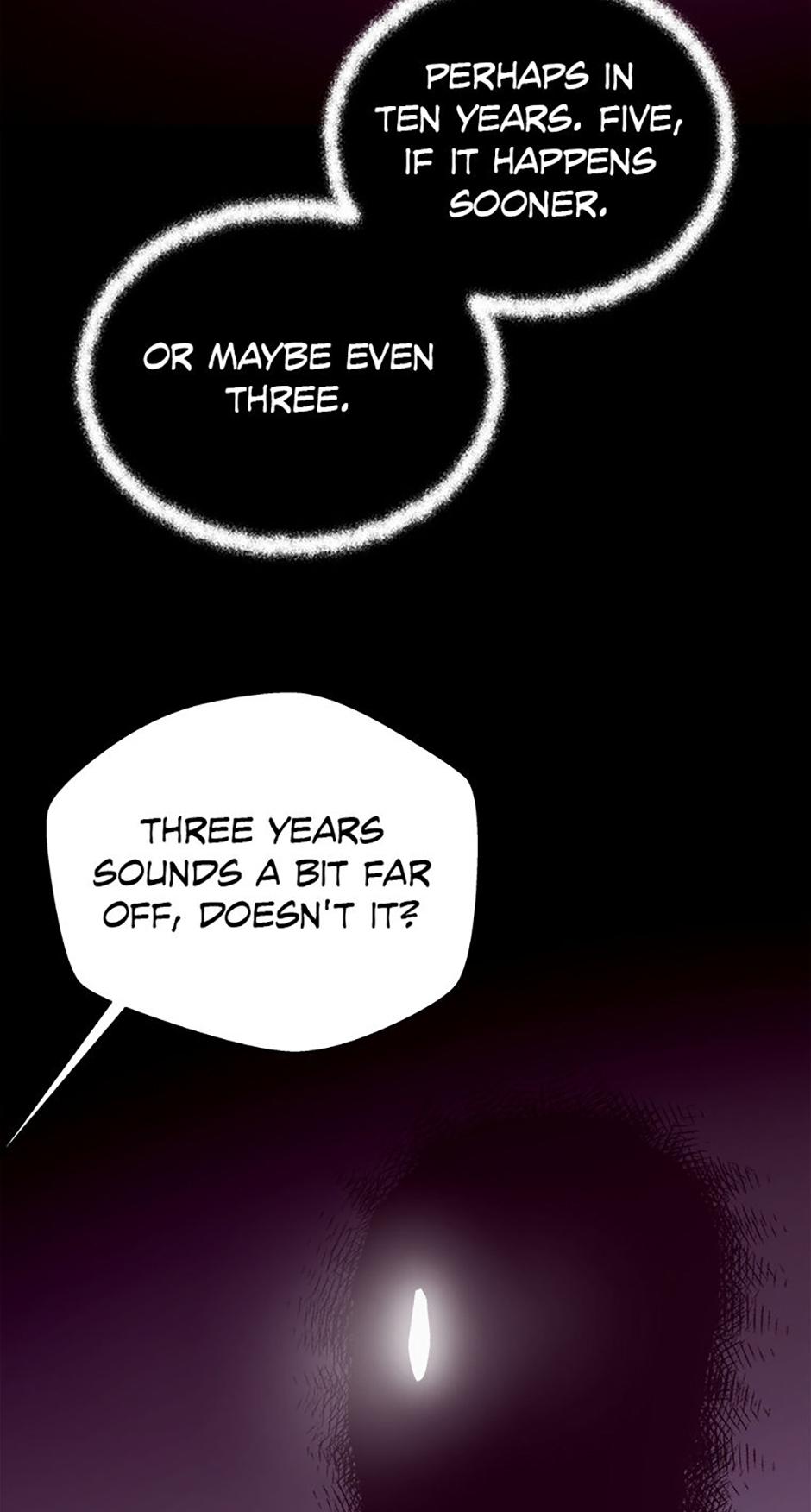 Dungeon Odyssey Chapter 144 — page 23