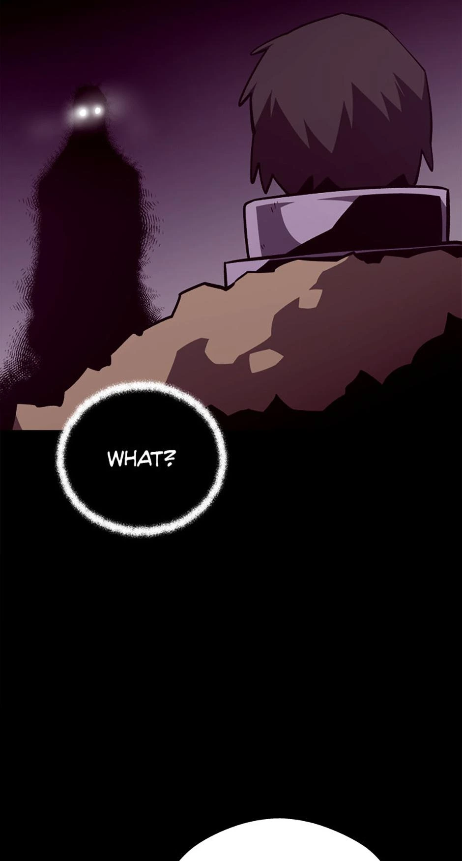 Dungeon Odyssey Chapter 144 — page 25