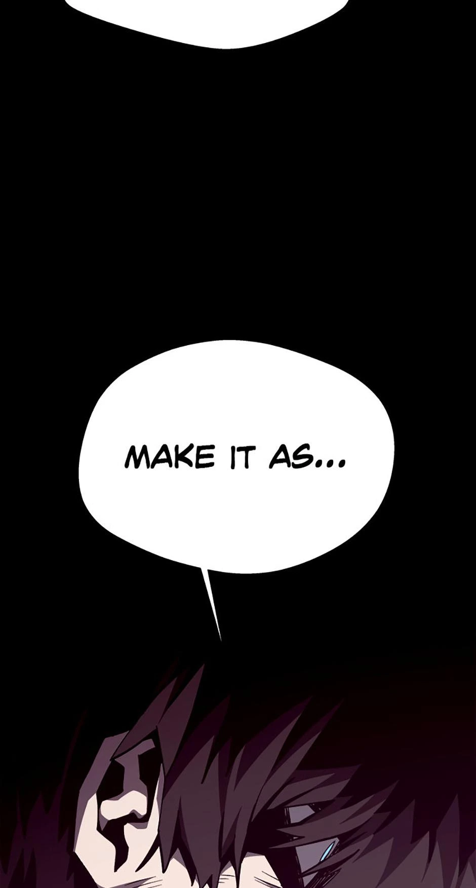 Dungeon Odyssey Chapter 144 — page 27