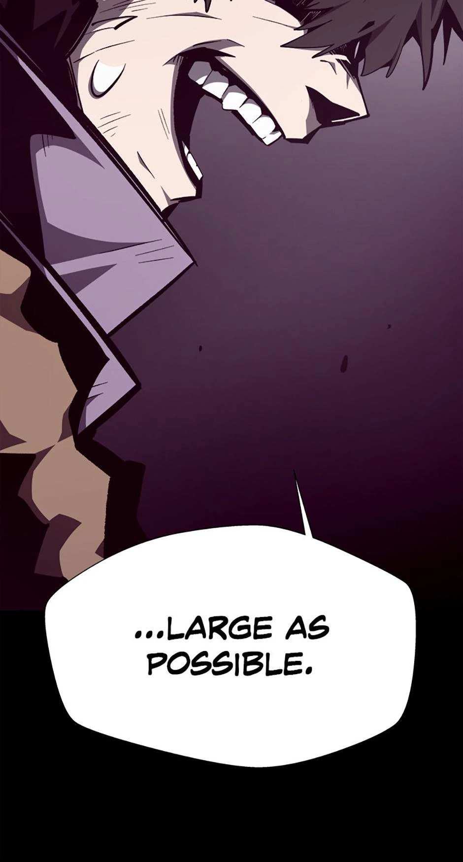 Dungeon Odyssey Chapter 144 — page 28