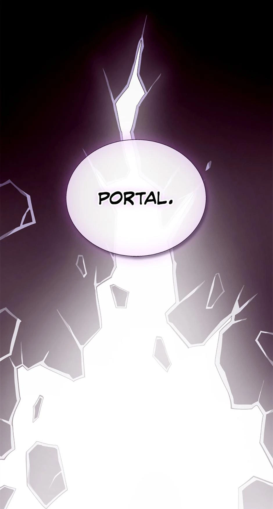 Dungeon Odyssey Chapter 144 — page 29