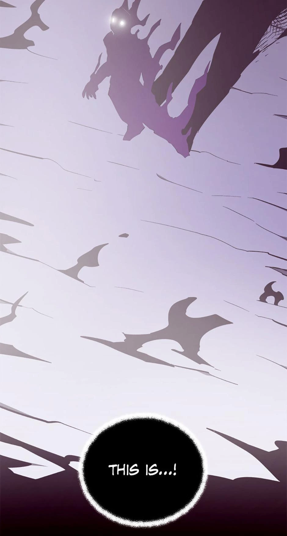 Dungeon Odyssey Chapter 144 — page 33