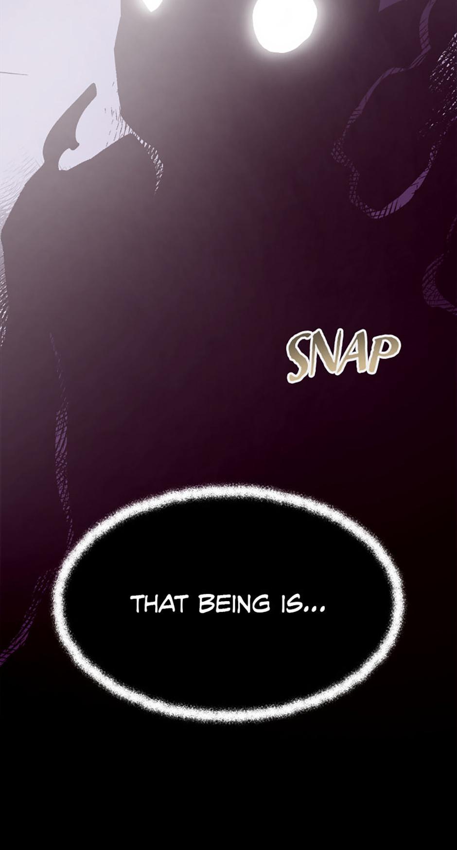 Dungeon Odyssey Chapter 144 — page 35