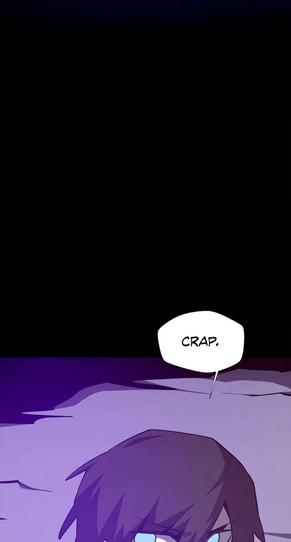 Dungeon Odyssey Chapter 144 — page 39