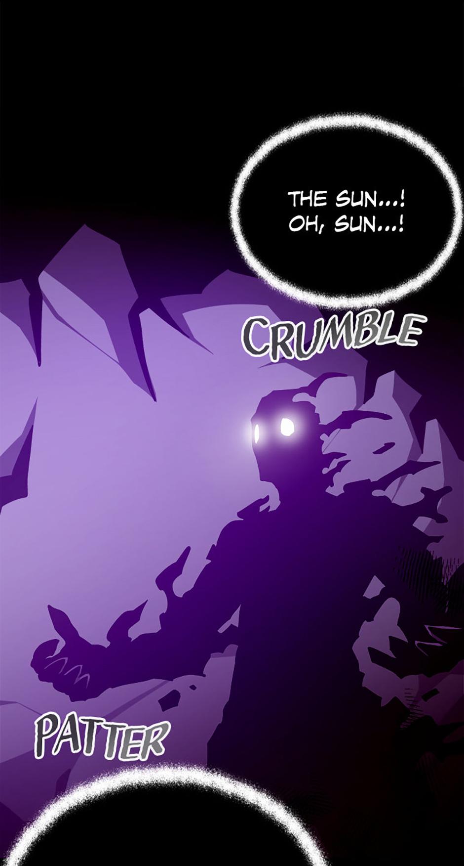 Dungeon Odyssey Chapter 144 — page 43