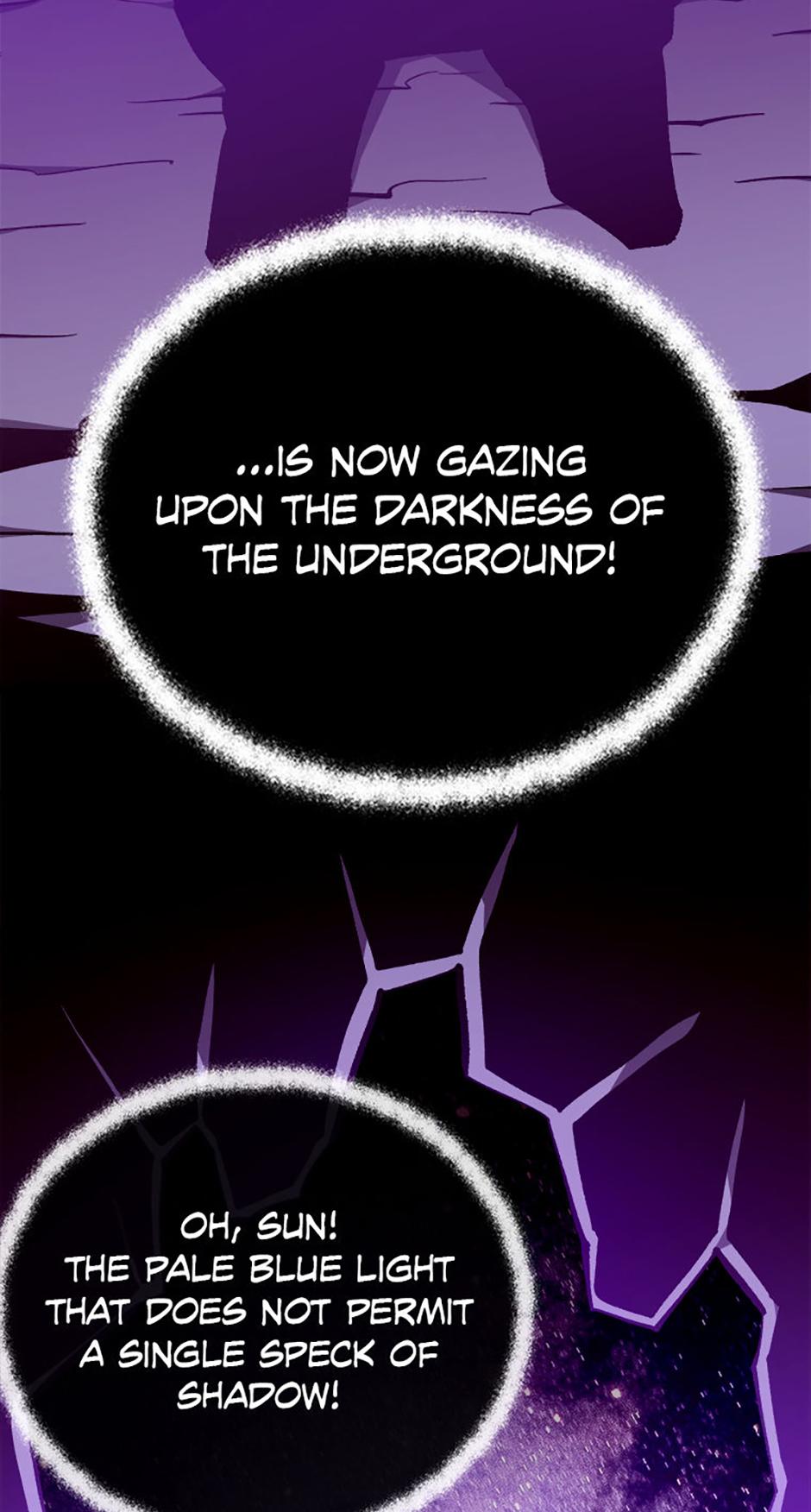Dungeon Odyssey Chapter 144 — page 47