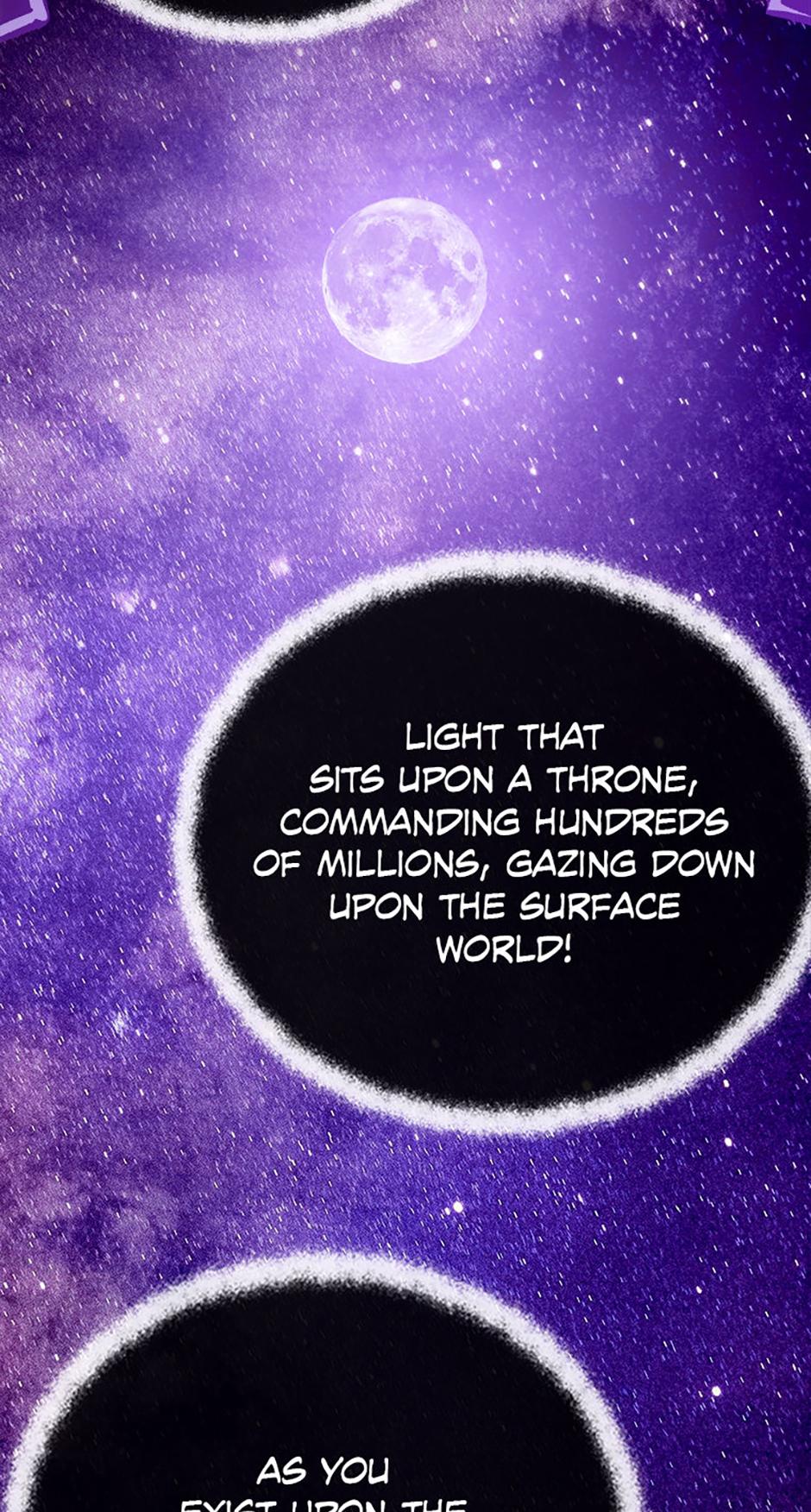 Dungeon Odyssey Chapter 144 — page 48