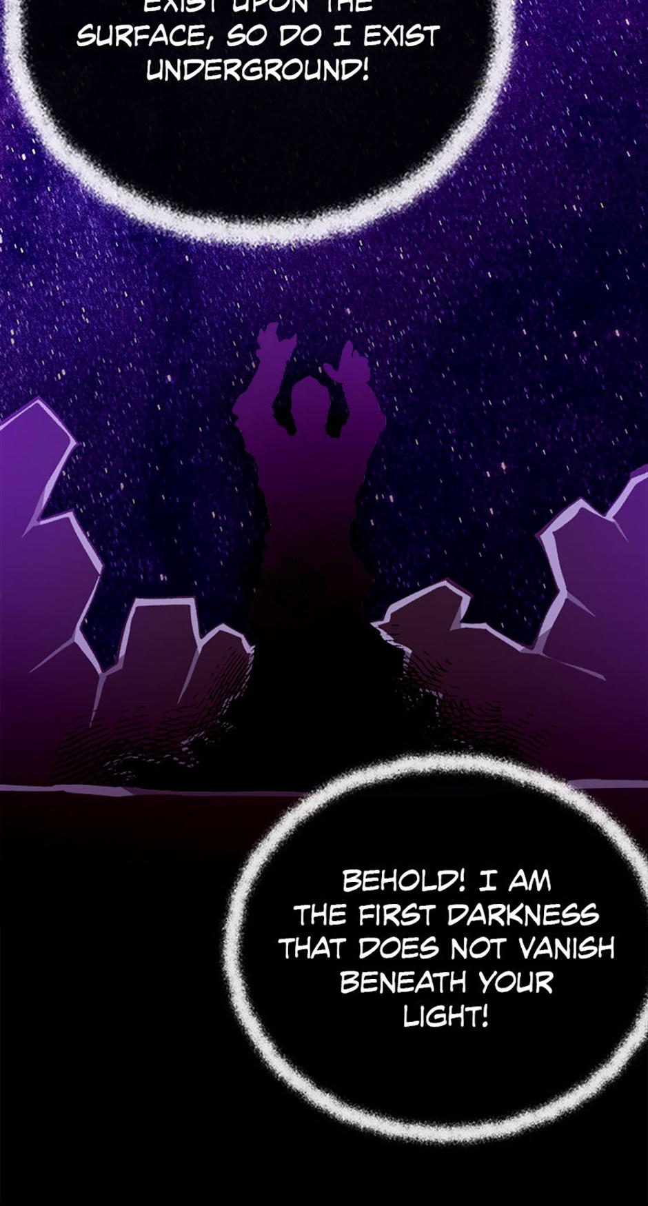 Dungeon Odyssey Chapter 144 — page 49