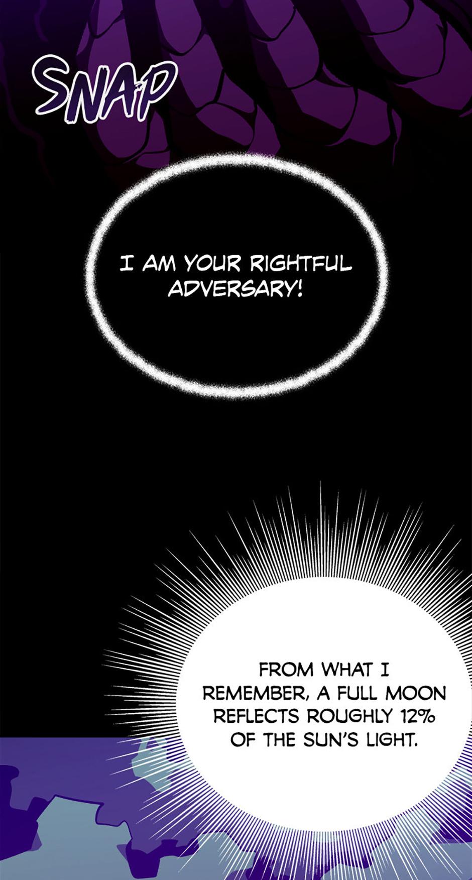 Dungeon Odyssey Chapter 144 — page 51