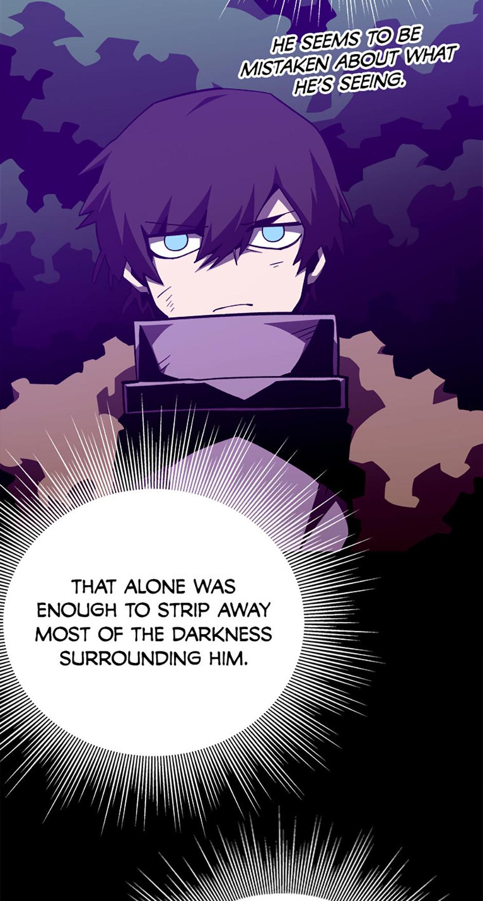 Dungeon Odyssey Chapter 144 — page 52