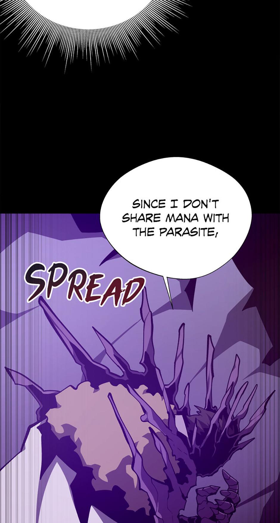 Dungeon Odyssey Chapter 144 — page 54