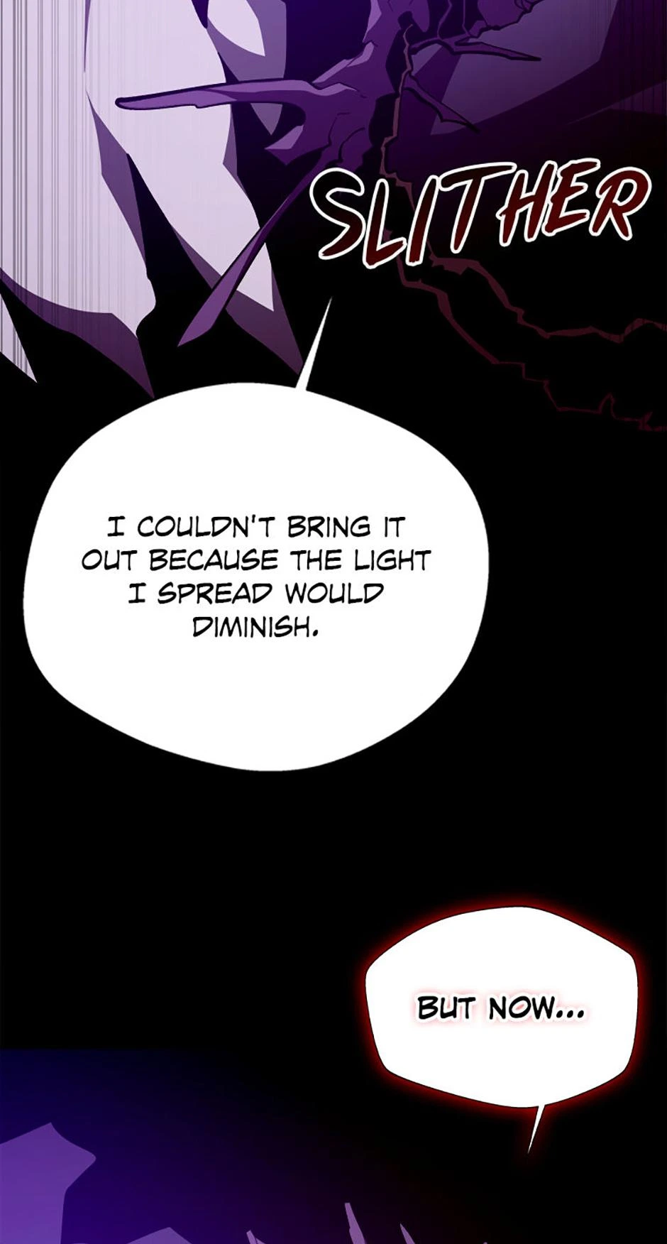 Dungeon Odyssey Chapter 144 — page 55