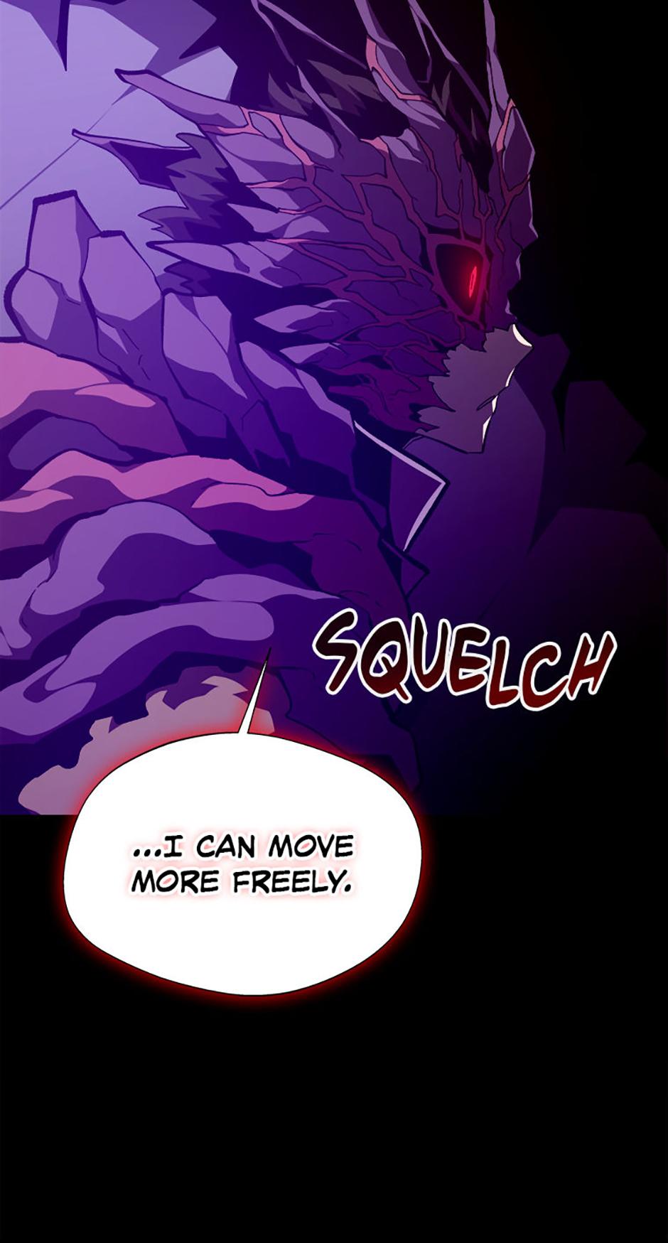 Dungeon Odyssey Chapter 144 — page 56