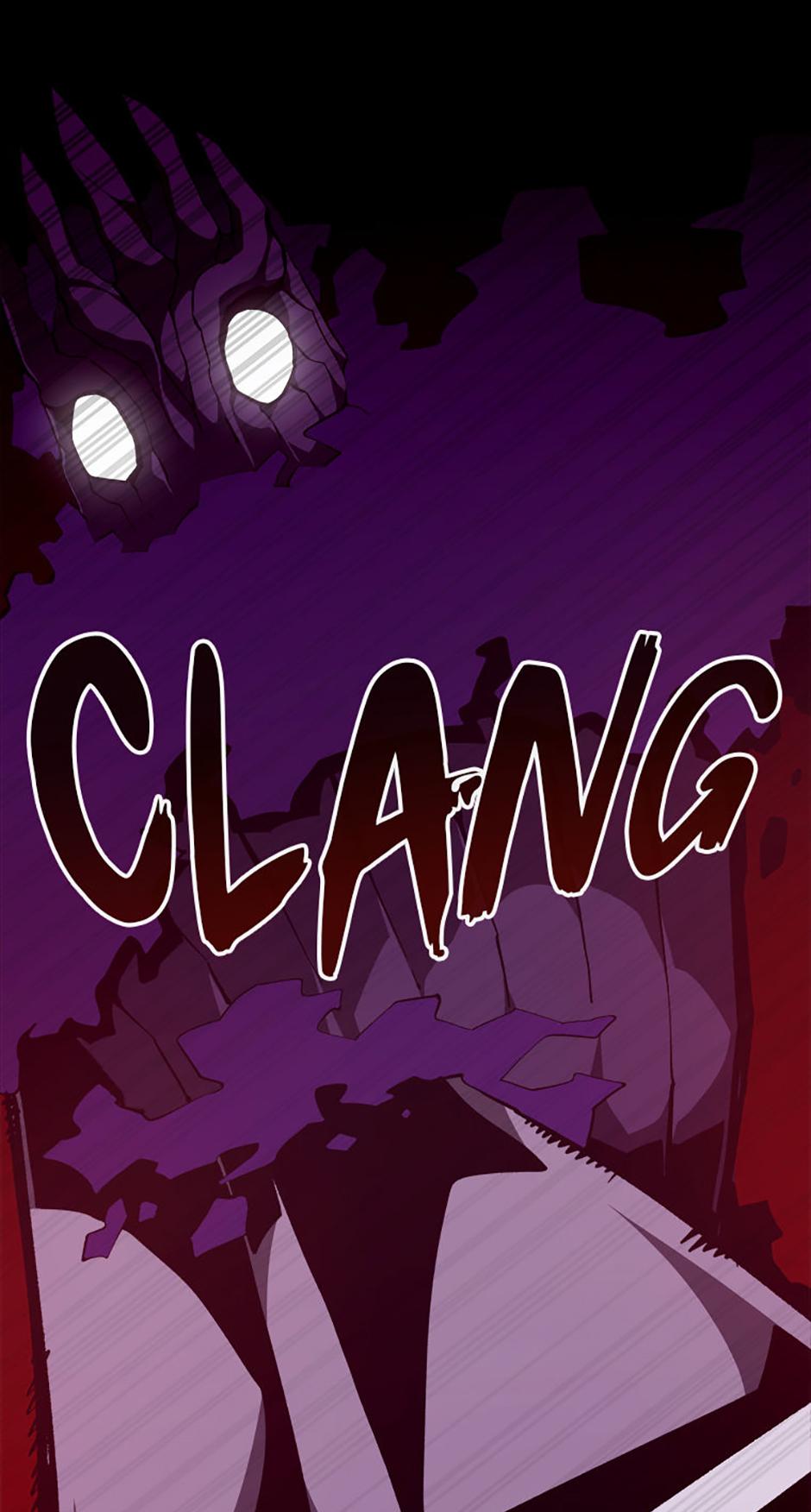 Dungeon Odyssey Chapter 144 — page 59