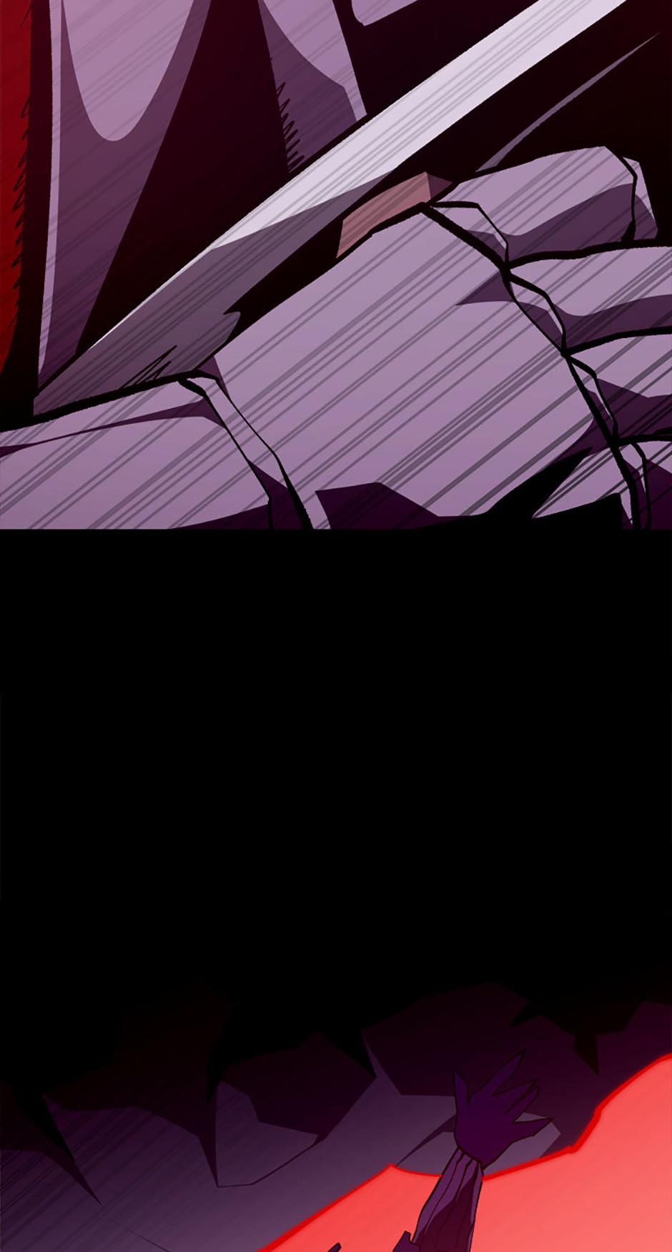 Dungeon Odyssey Chapter 144 — page 60