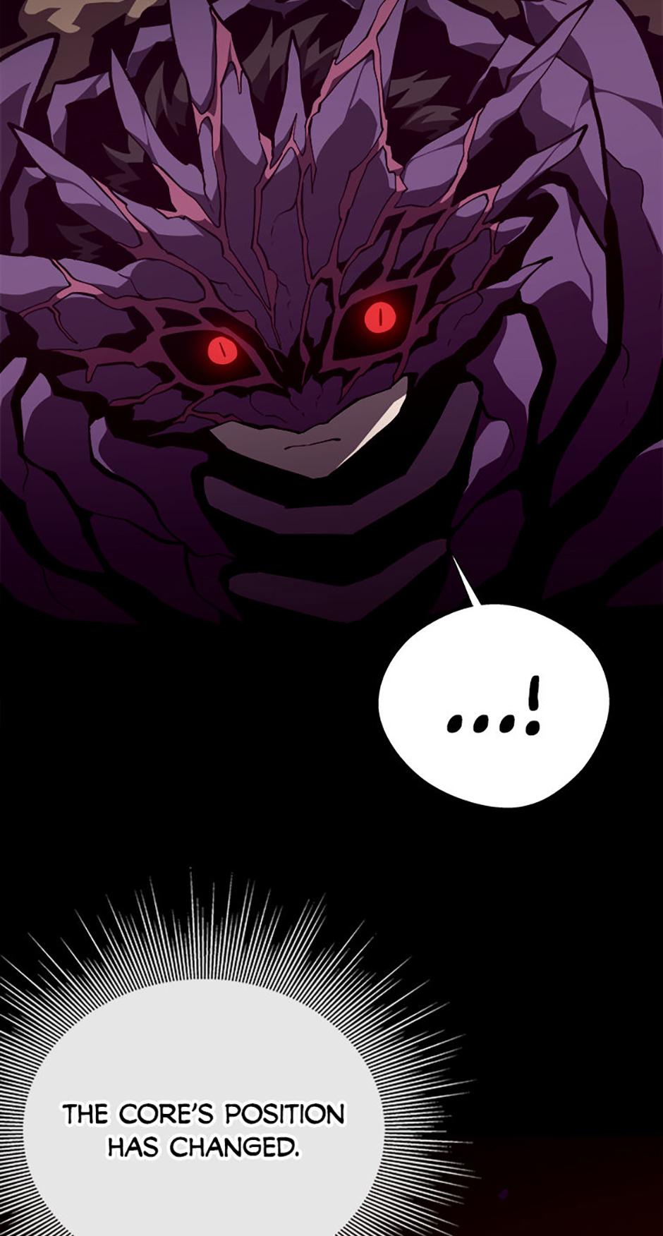 Dungeon Odyssey Chapter 144 — page 62