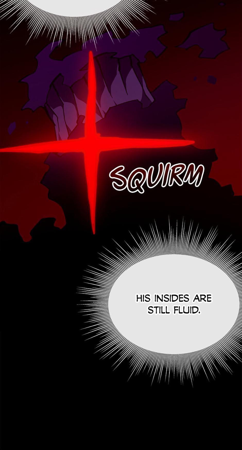 Dungeon Odyssey Chapter 144 — page 63