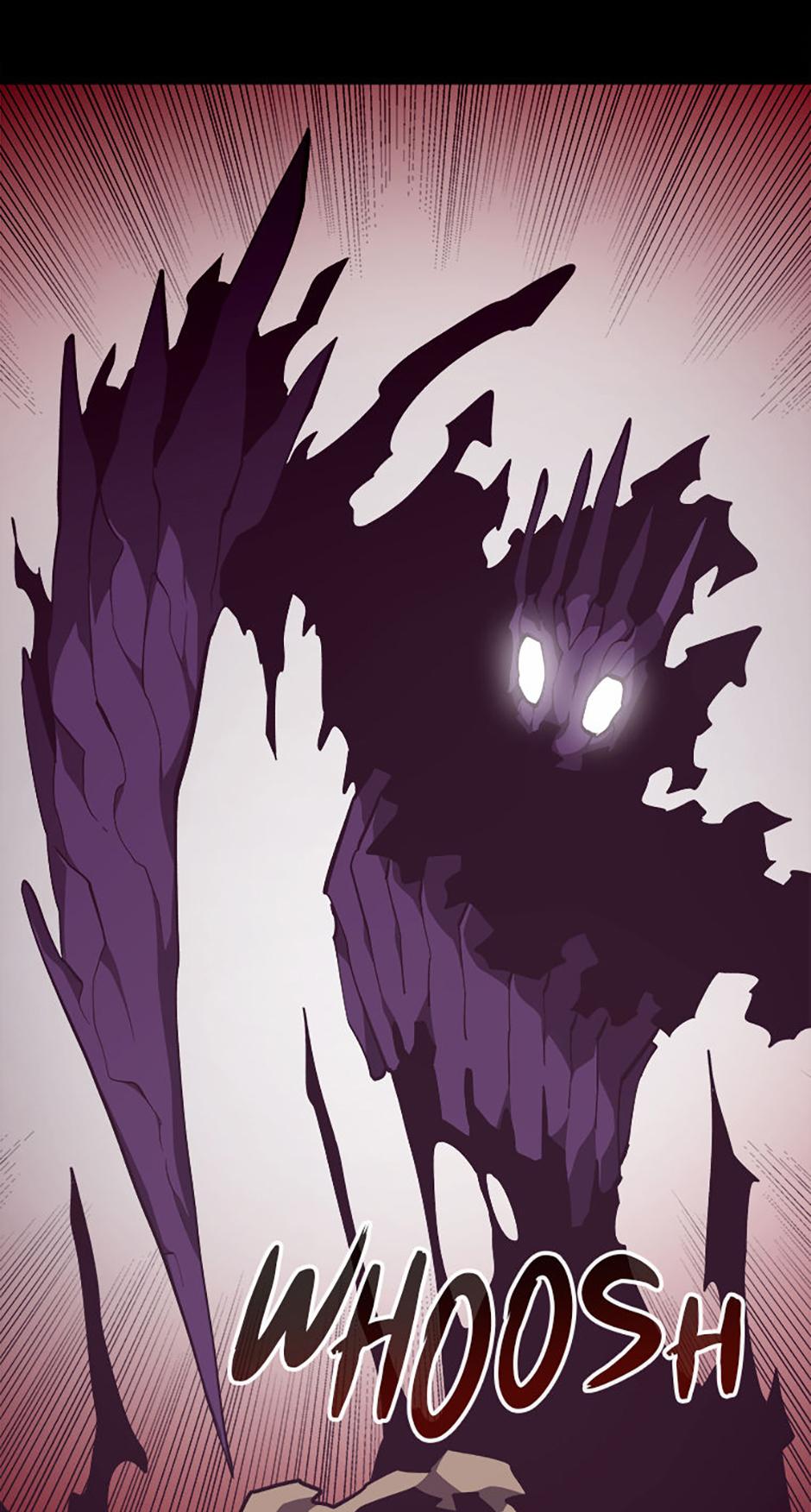 Dungeon Odyssey Chapter 144 — page 64