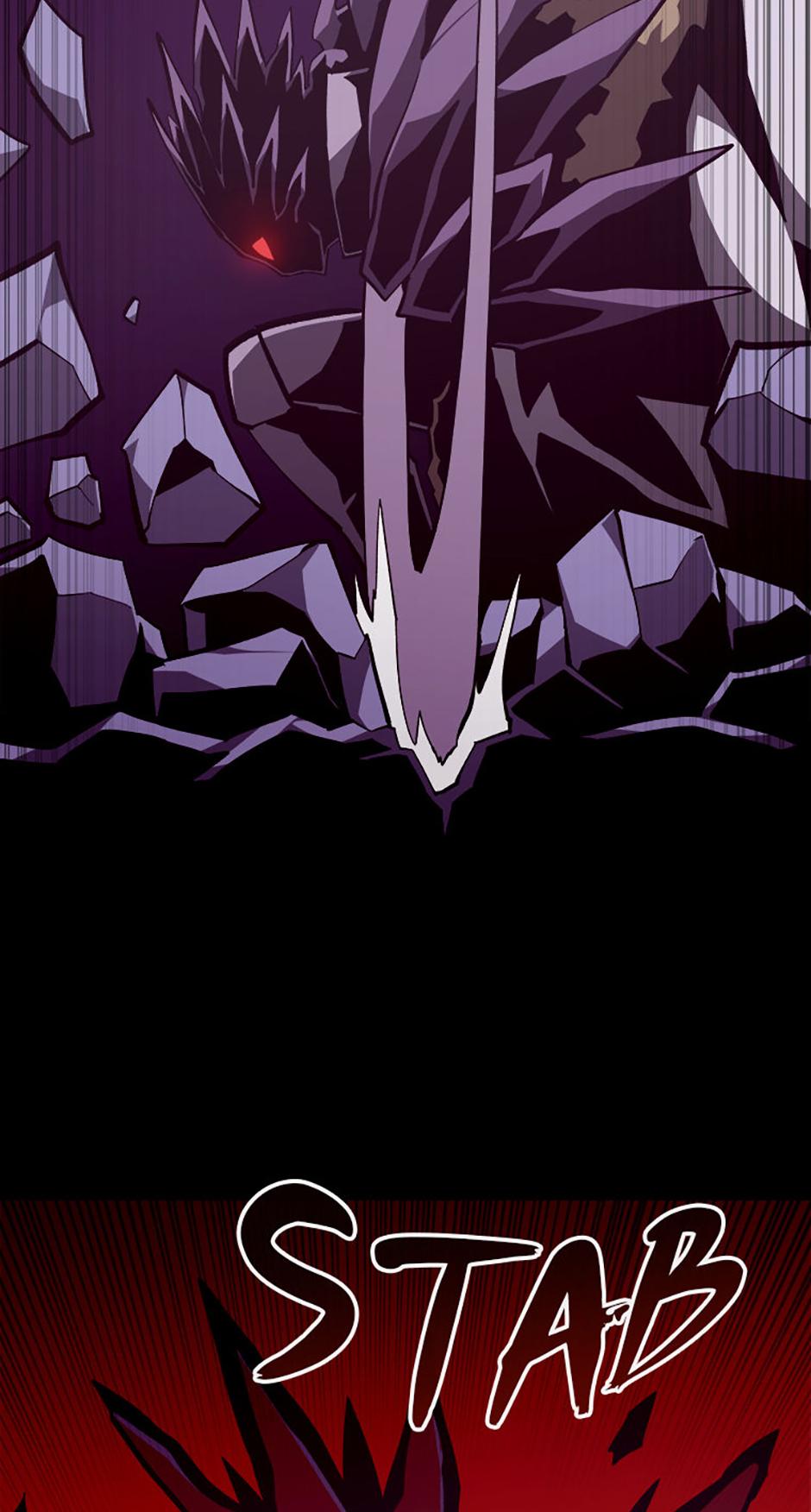Dungeon Odyssey Chapter 144 — page 67