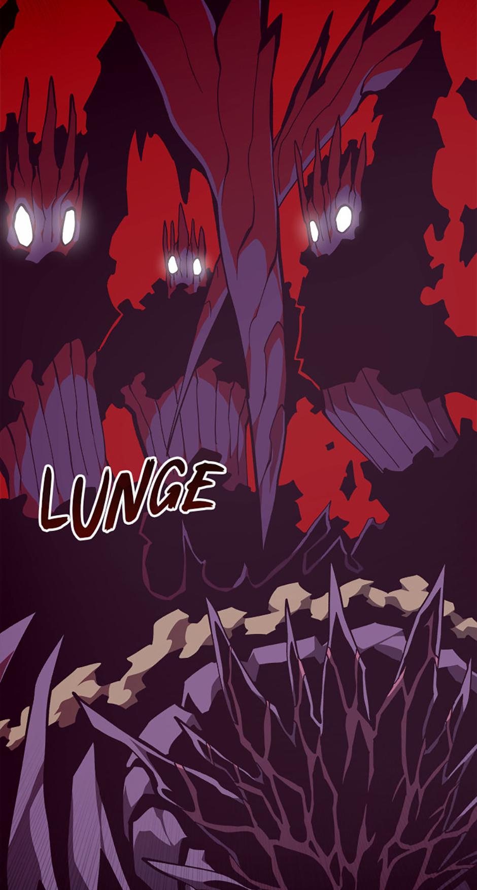 Dungeon Odyssey Chapter 144 — page 68