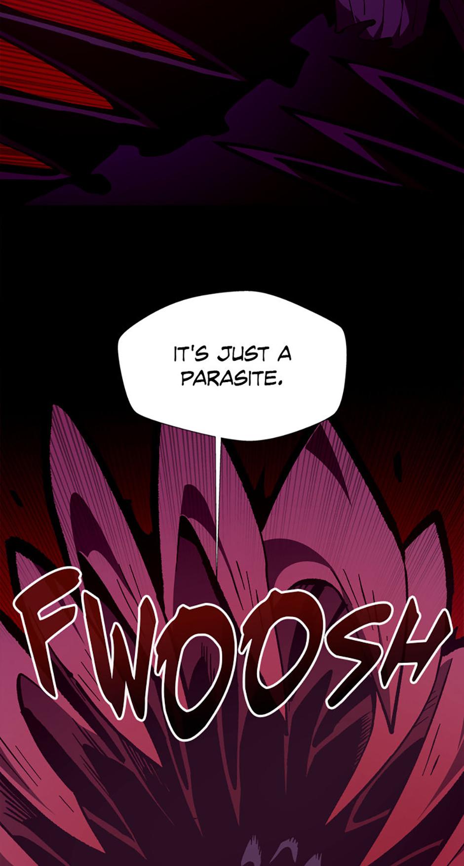Dungeon Odyssey Chapter 144 — page 73