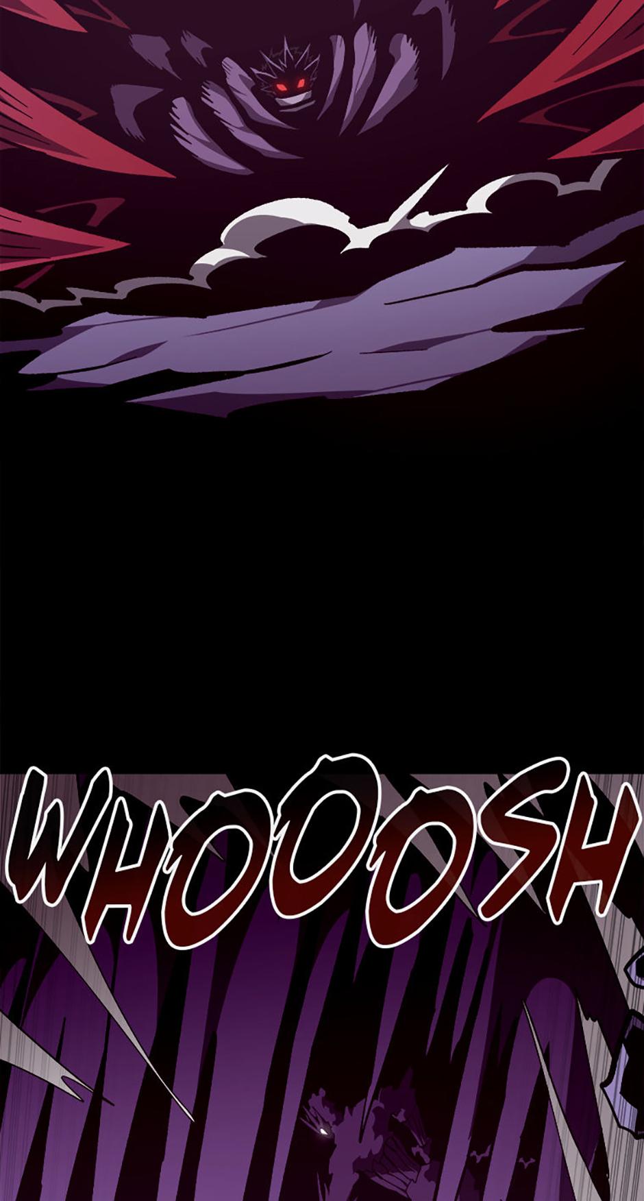 Dungeon Odyssey Chapter 144 — page 74