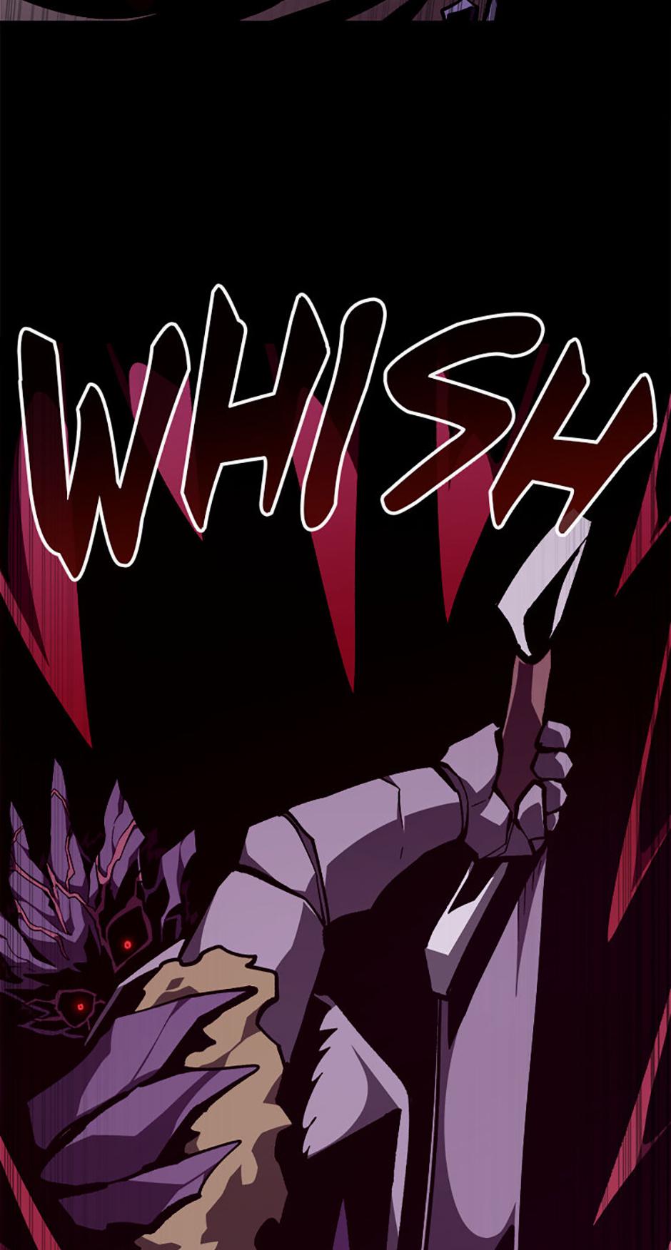 Dungeon Odyssey Chapter 144 — page 76