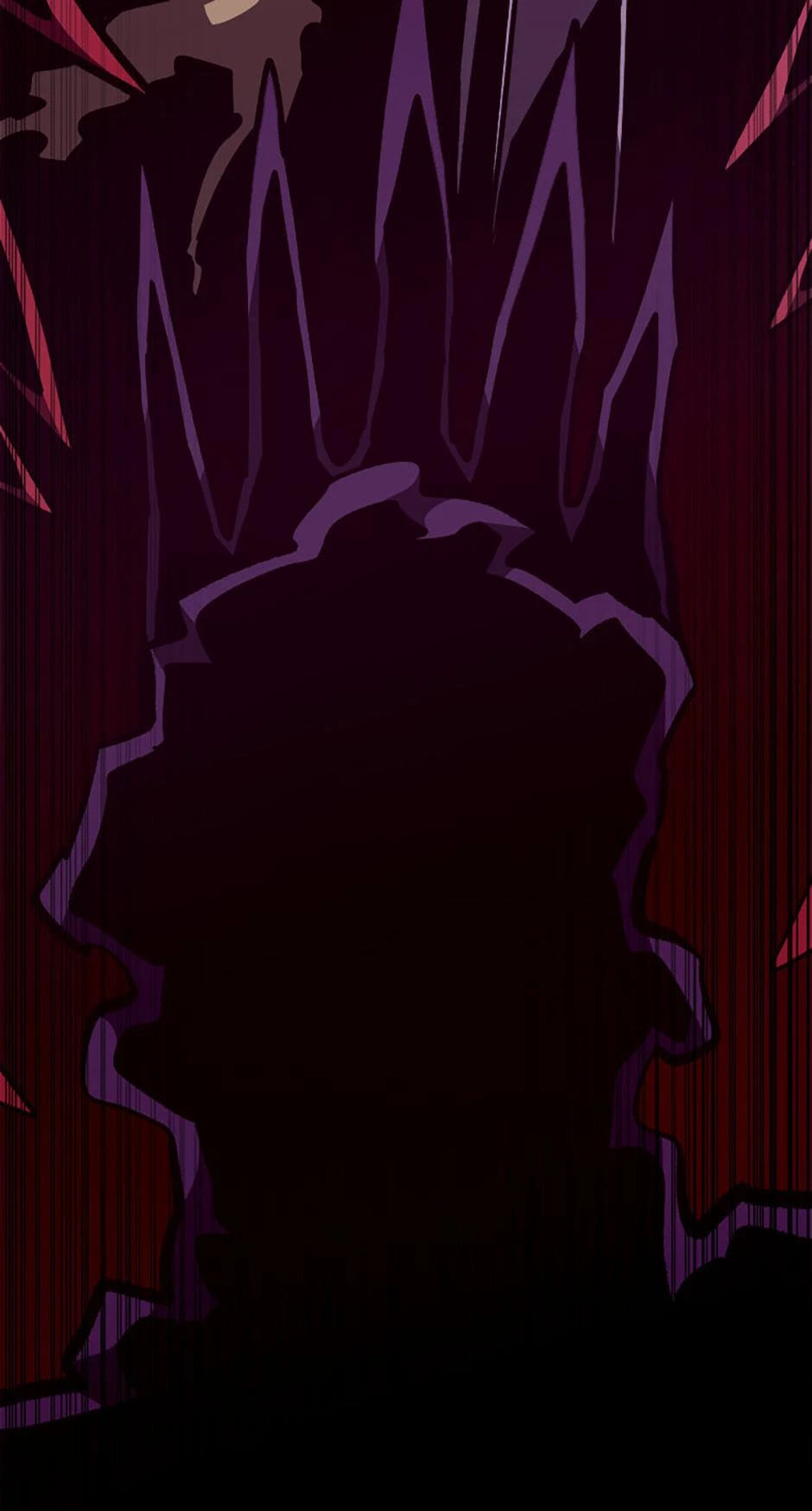Dungeon Odyssey Chapter 144 — page 77