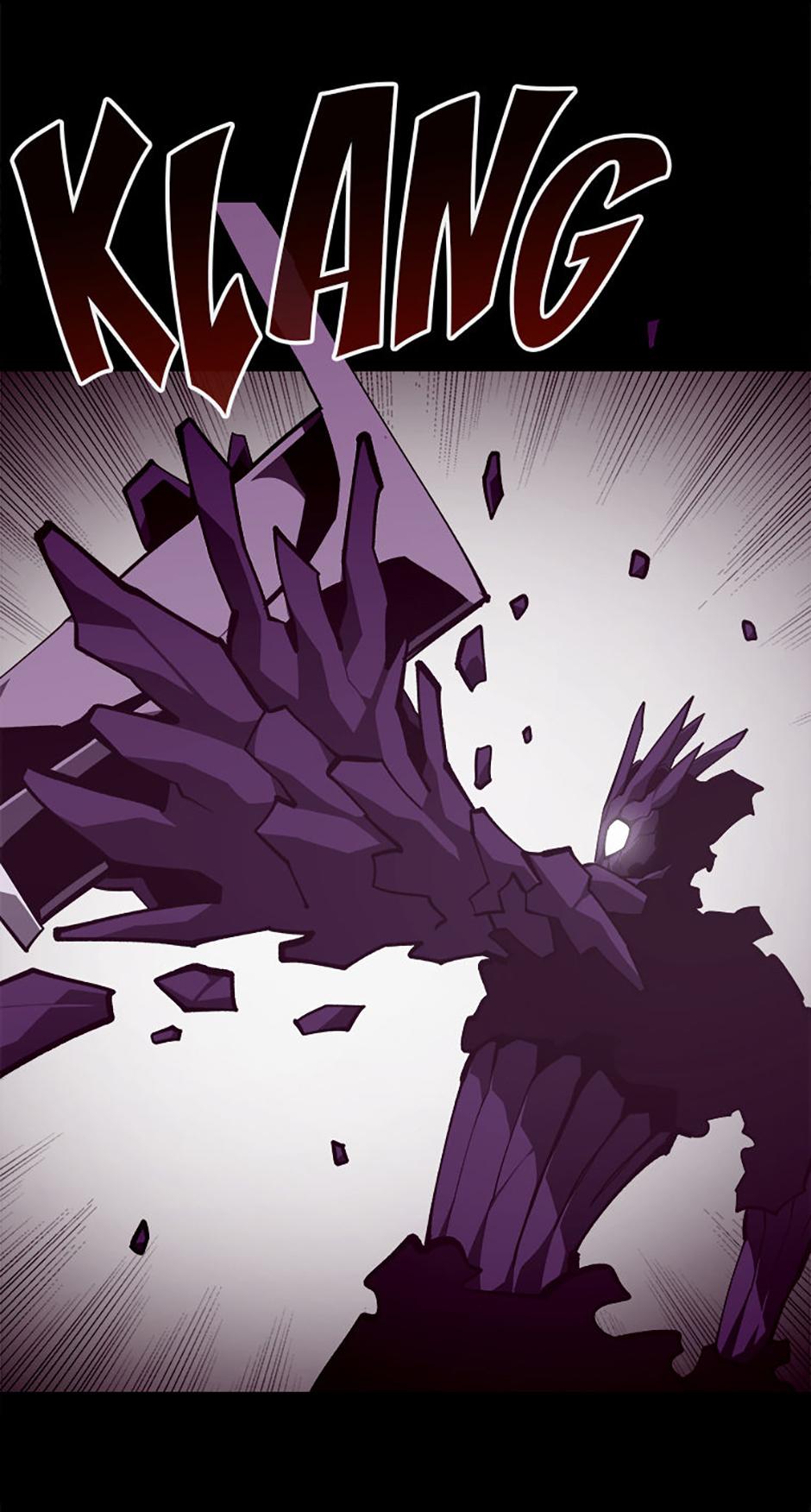 Dungeon Odyssey Chapter 144 — page 78