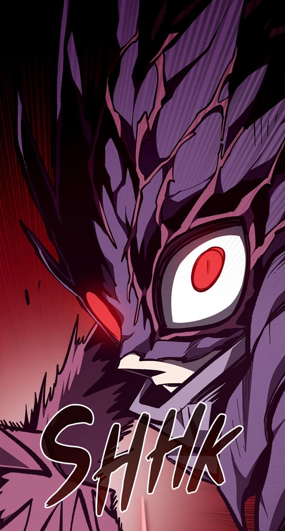 Dungeon Odyssey Chapter 144 — page 80