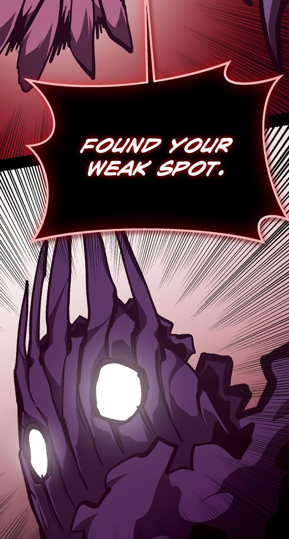 Dungeon Odyssey Chapter 144 — page 81