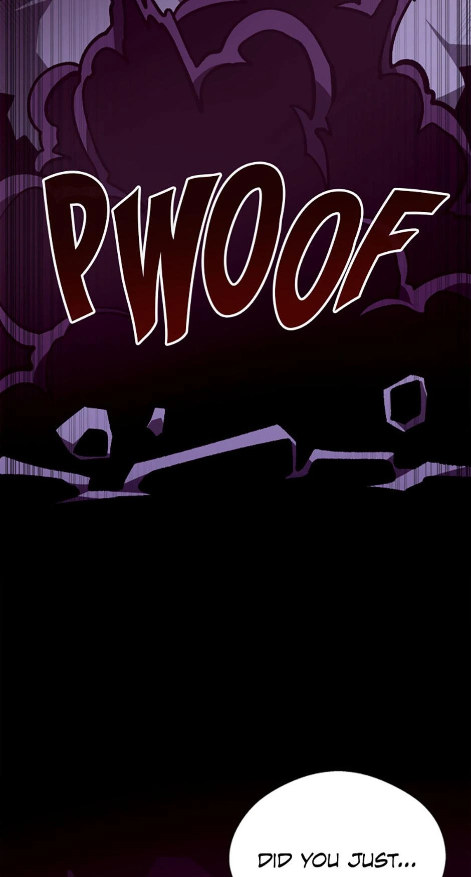 Dungeon Odyssey Chapter 144 — page 83