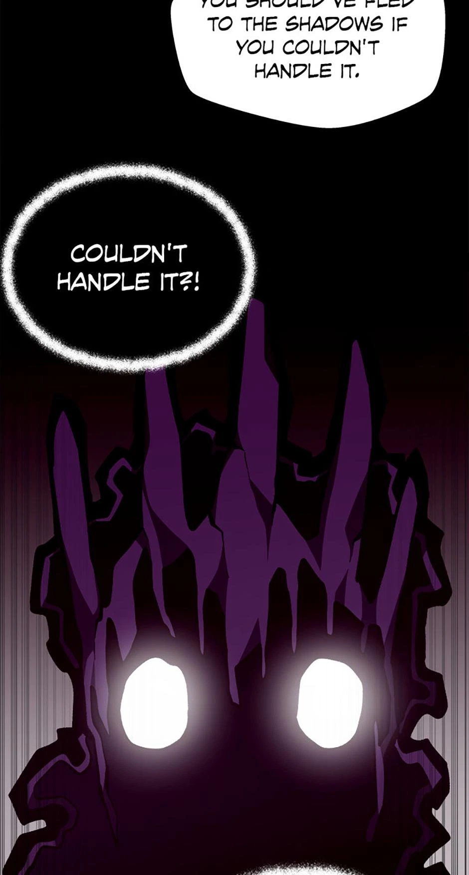 Dungeon Odyssey Chapter 144 — page 86