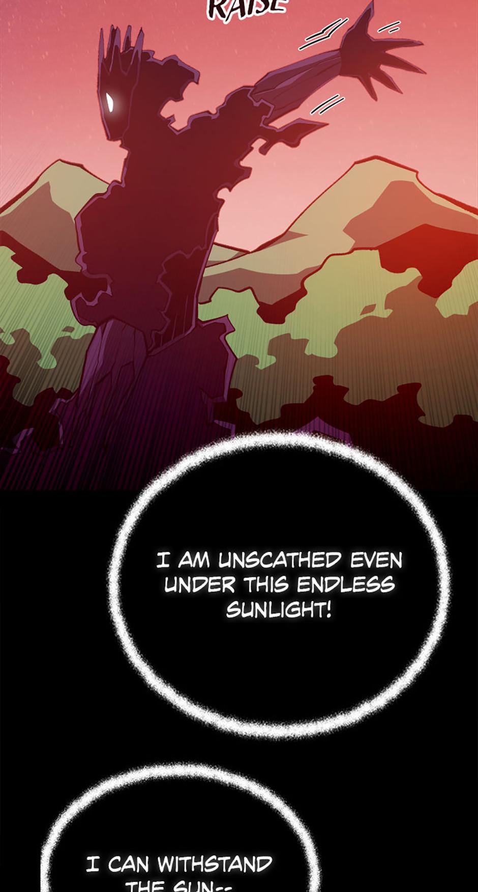 Dungeon Odyssey Chapter 144 — page 88