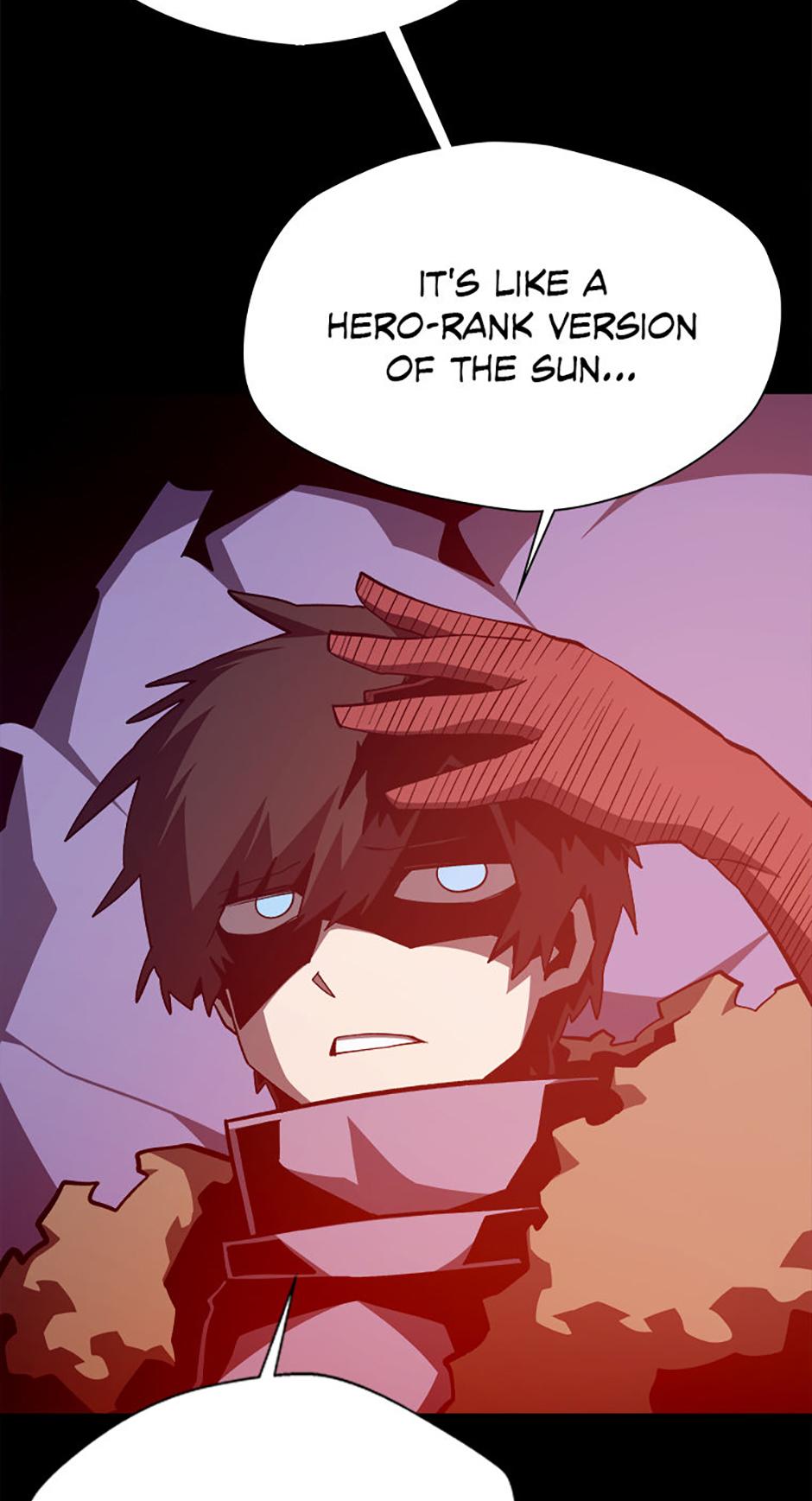 Dungeon Odyssey Chapter 144 — page 93